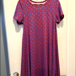 LulaRoe Carly